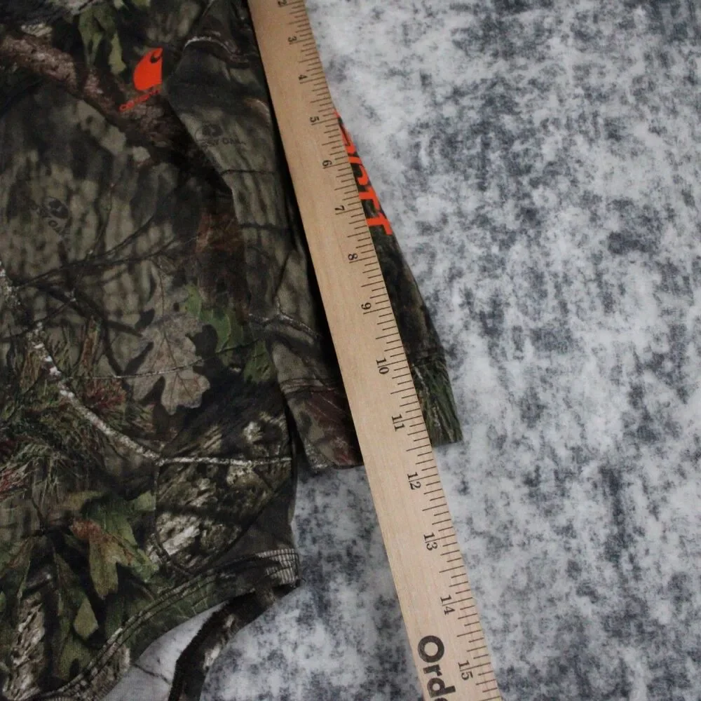 Carhartt kids camo